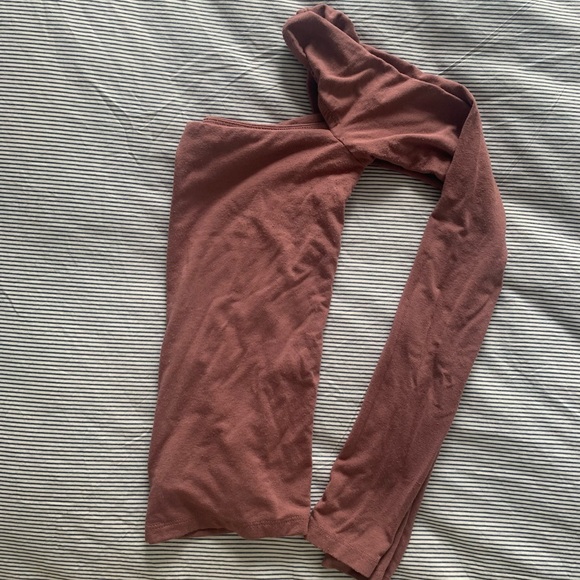 Aritzia Wilfred Chani Top - Picture 6 of 6
